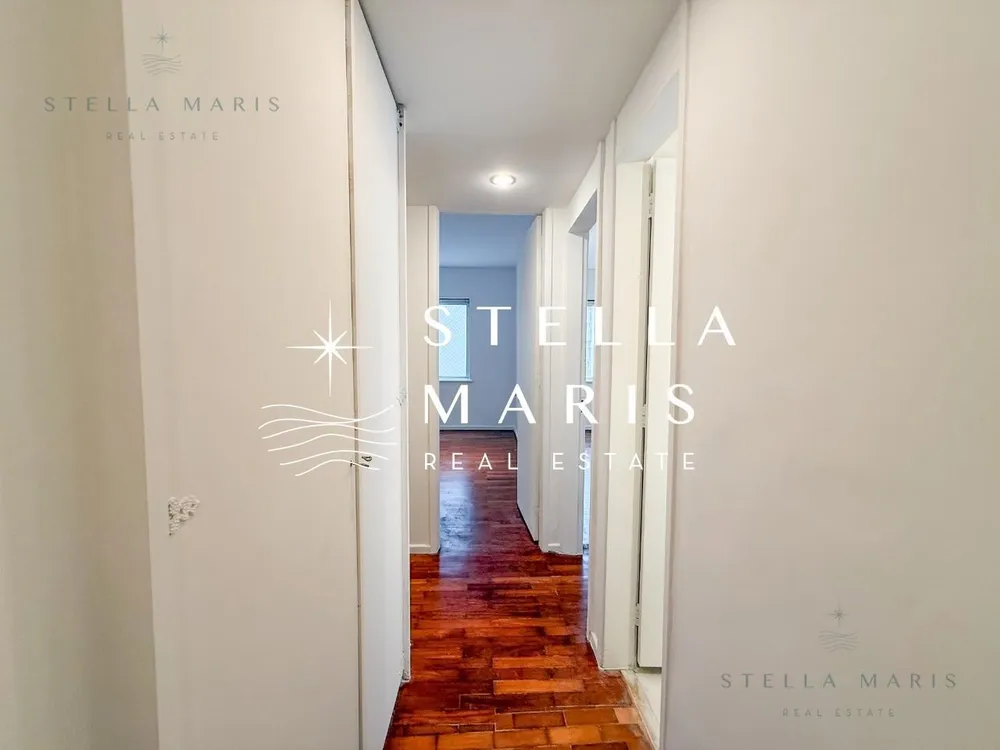 Apartamento, 3 quartos, 225 m² - Foto 12