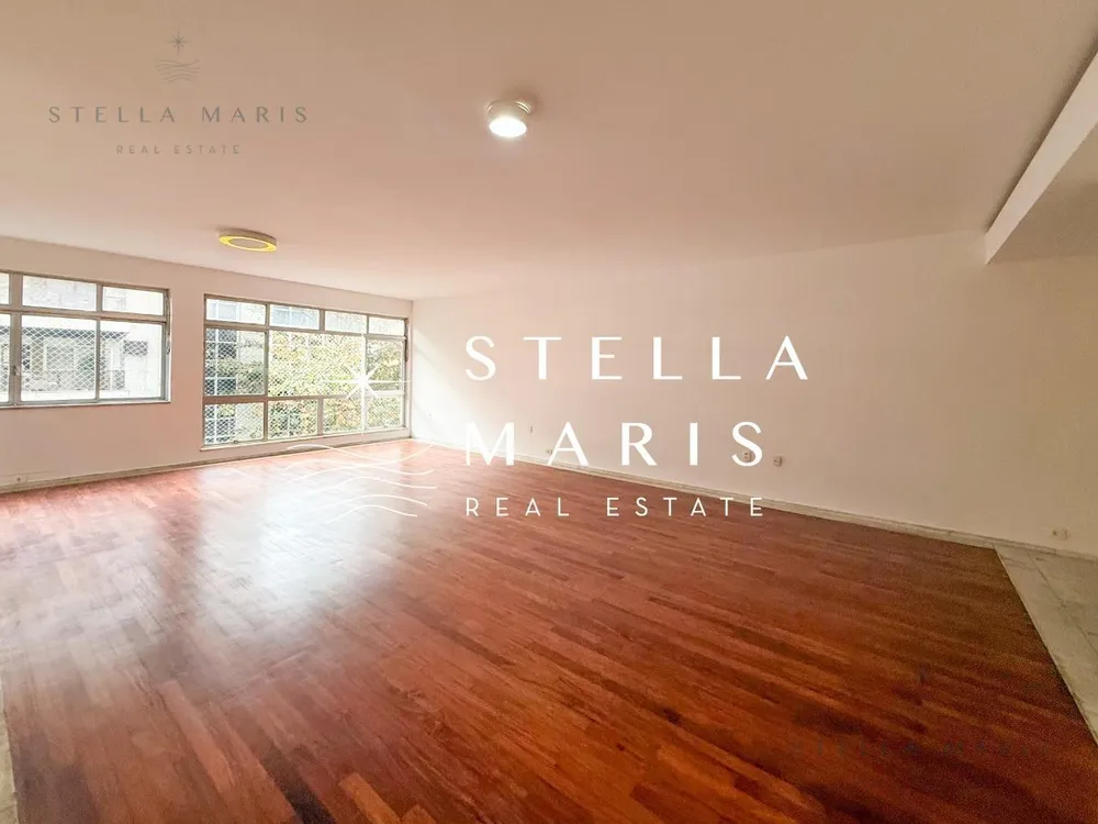 Apartamento, 3 quartos, 225 m² - Foto 6