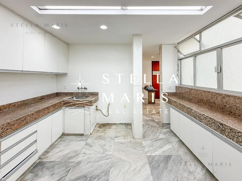 Apartamento, 3 quartos, 225 m² - Foto 21