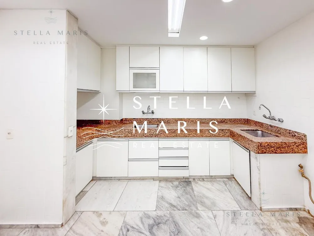Apartamento, 3 quartos, 225 m² - Foto 22
