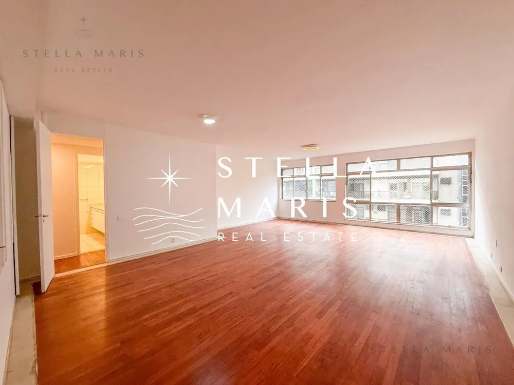Apartamento, 3 quartos, 225 m² - Foto 3