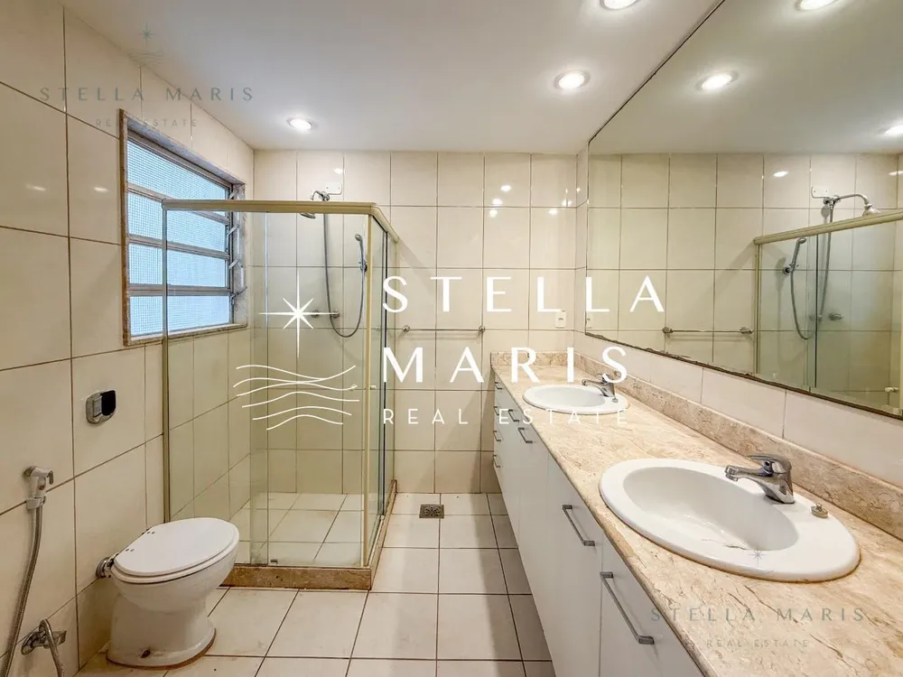 Apartamento, 3 quartos, 225 m² - Foto 10