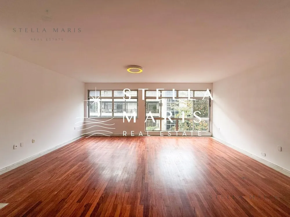Apartamento, 3 quartos, 225 m² - Foto 2