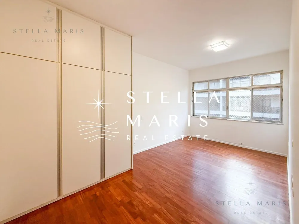 Apartamento, 3 quartos, 225 m² - Foto 7