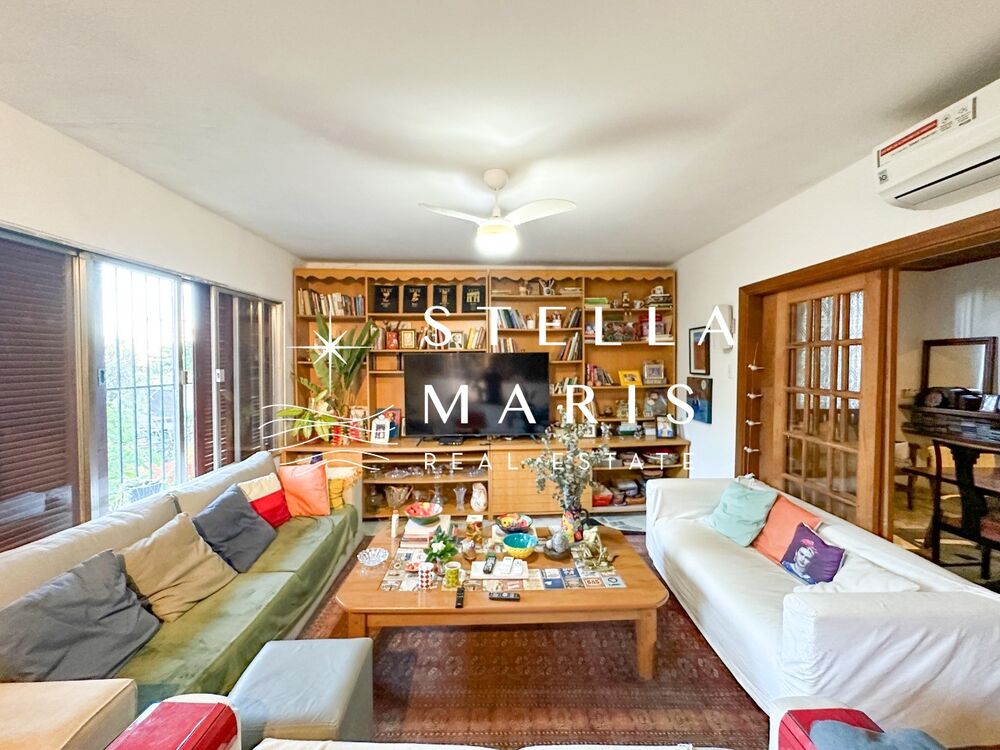 Casa, 5 quartos, 546 m² - Foto 30