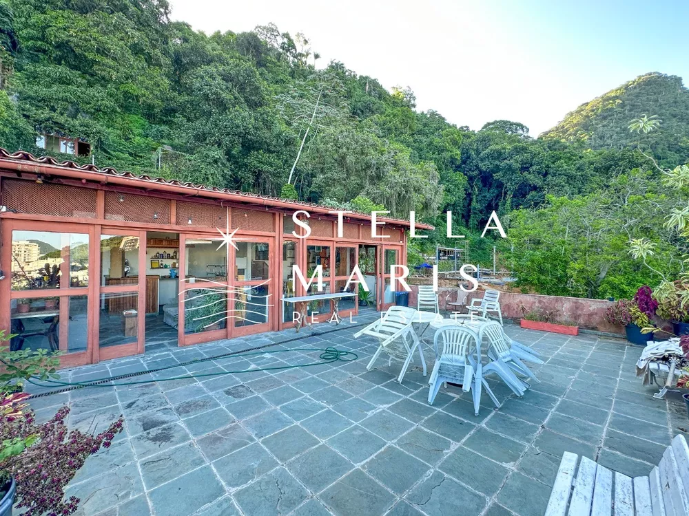 Casa, 5 quartos, 546 m² - Foto 9
