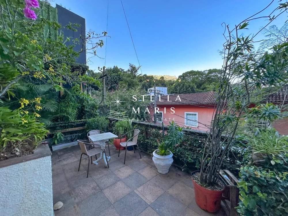 Casa, 5 quartos, 546 m² - Foto 37