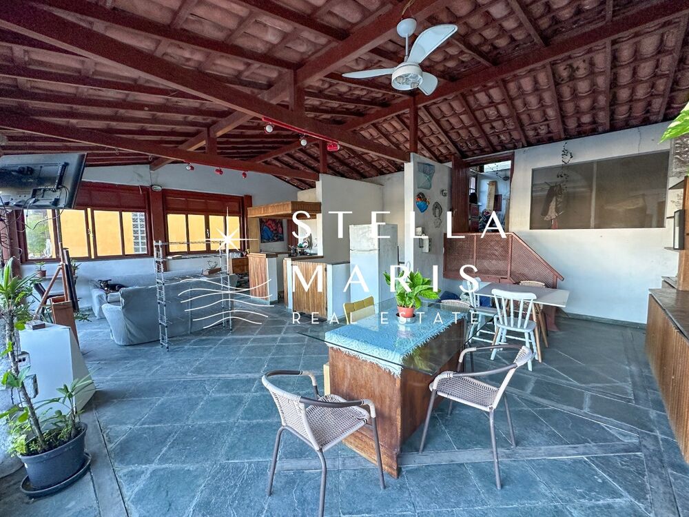 Casa, 5 quartos, 546 m² - Foto 31