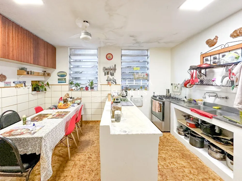 Casa, 5 quartos, 546 m² - Foto 31