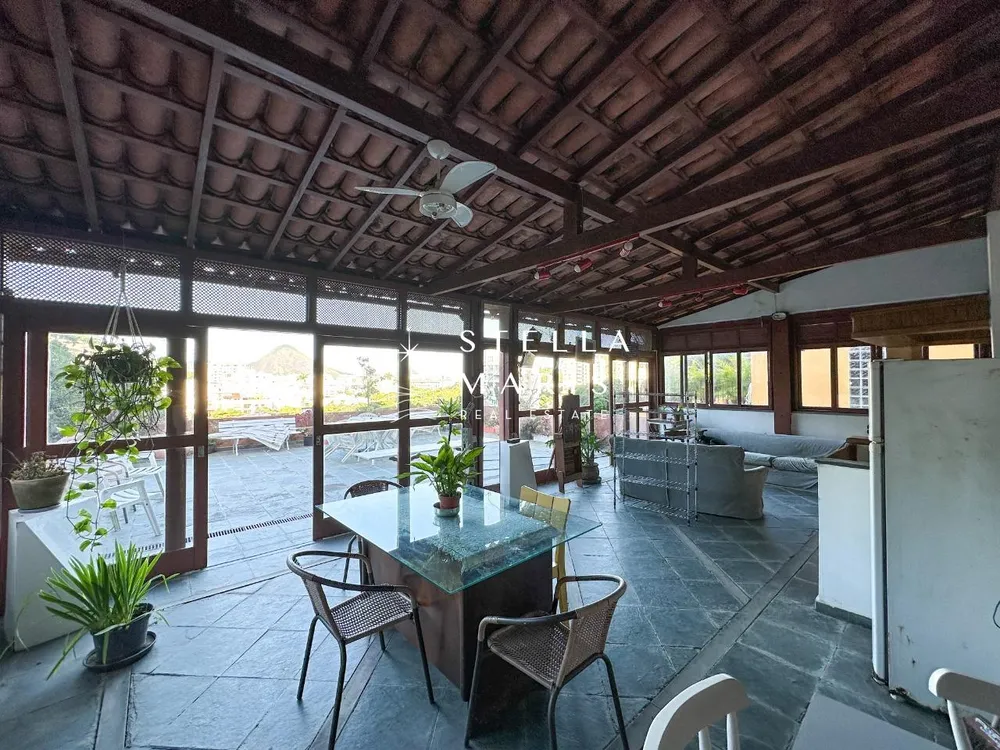 Casa, 5 quartos, 546 m² - Foto 43