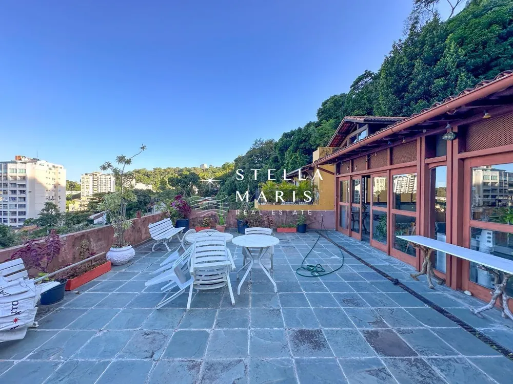 Casa, 5 quartos, 546 m² - Foto 55