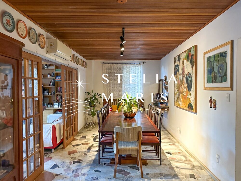 Casa, 5 quartos, 546 m² - Foto 25