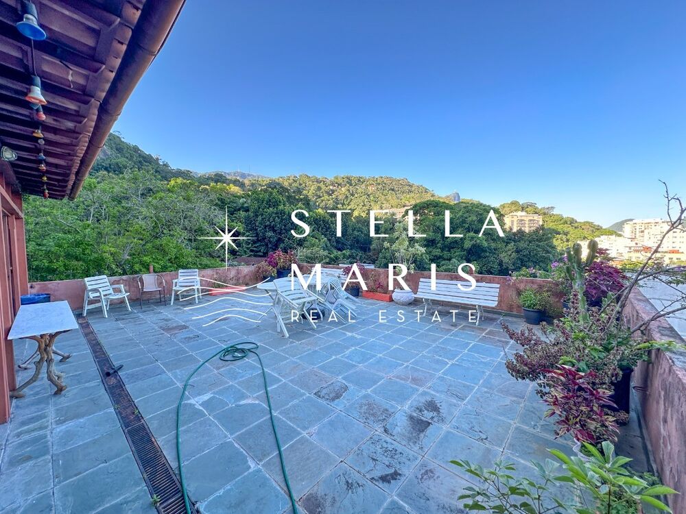 Casa, 5 quartos, 546 m² - Foto 35