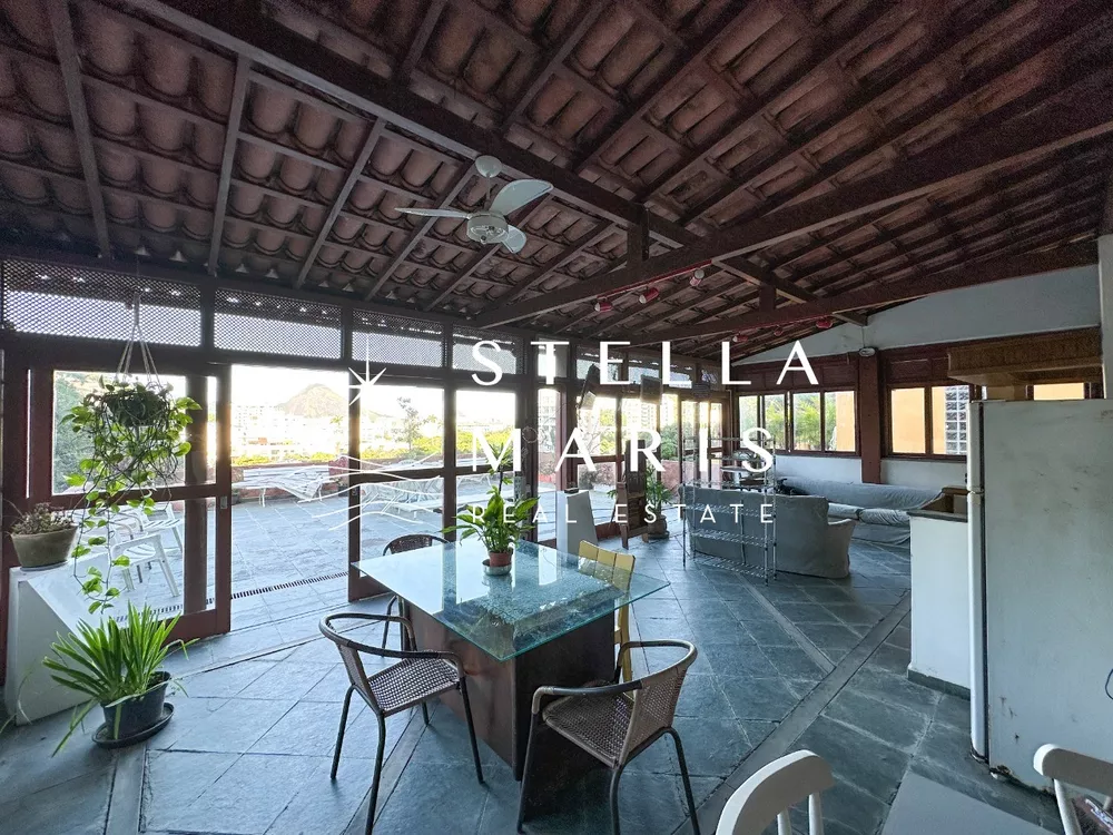 Casa, 5 quartos, 546 m² - Foto 14