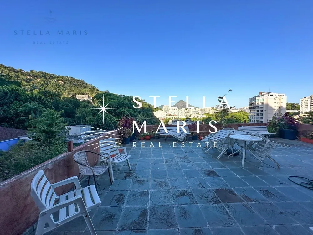 Casa, 5 quartos, 546 m² - Foto 54