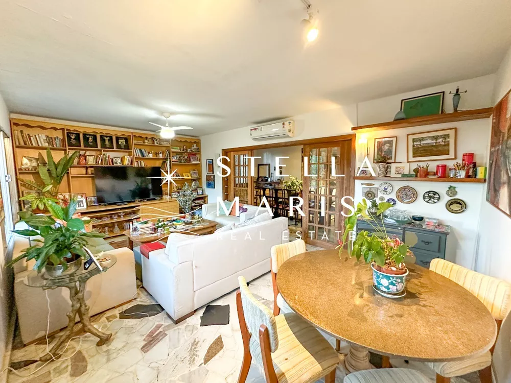 Casa, 5 quartos, 546 m² - Foto 3
