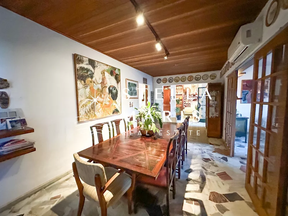 Casa, 5 quartos, 546 m² - Foto 1