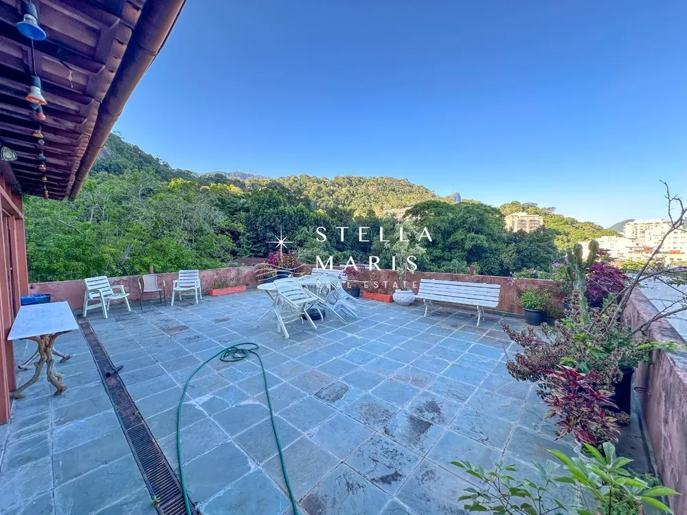 Casa, 5 quartos, 546 m² - Foto 58
