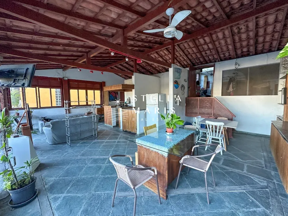 Casa, 5 quartos, 546 m² - Foto 49