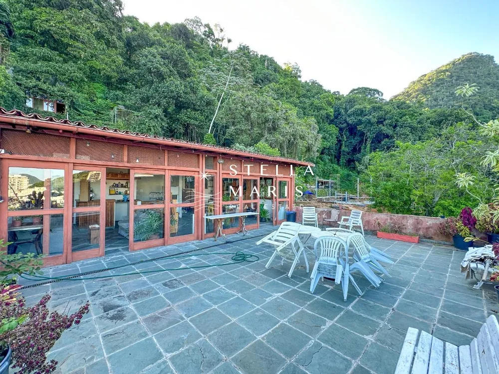 Casa, 5 quartos, 546 m² - Foto 63