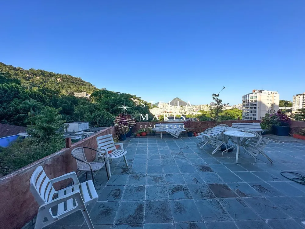 Casa, 5 quartos, 546 m² - Foto 52