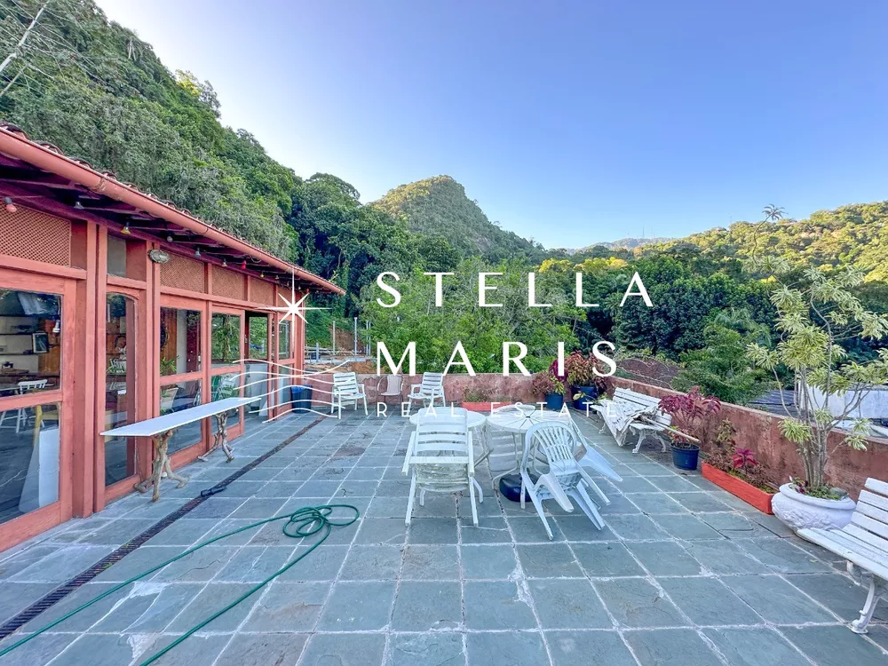 Casa, 5 quartos, 546 m² - Foto 6