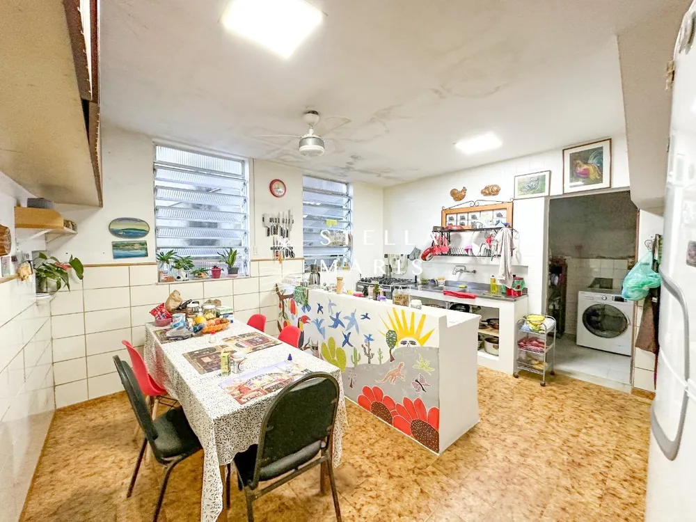 Casa, 5 quartos, 546 m² - Foto 28