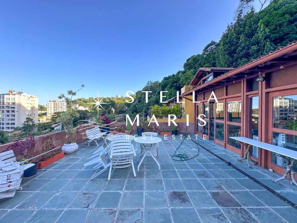 Casa, 5 quartos, 546 m² - Foto 34