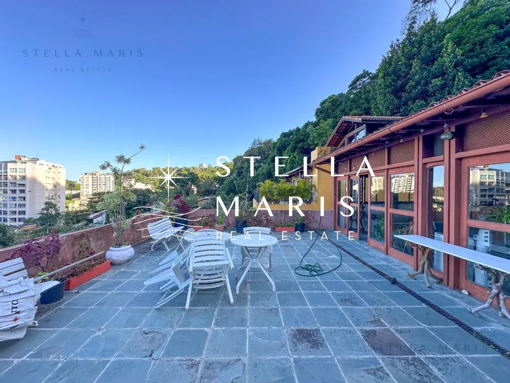 Casa, 5 quartos, 546 m² - Foto 57