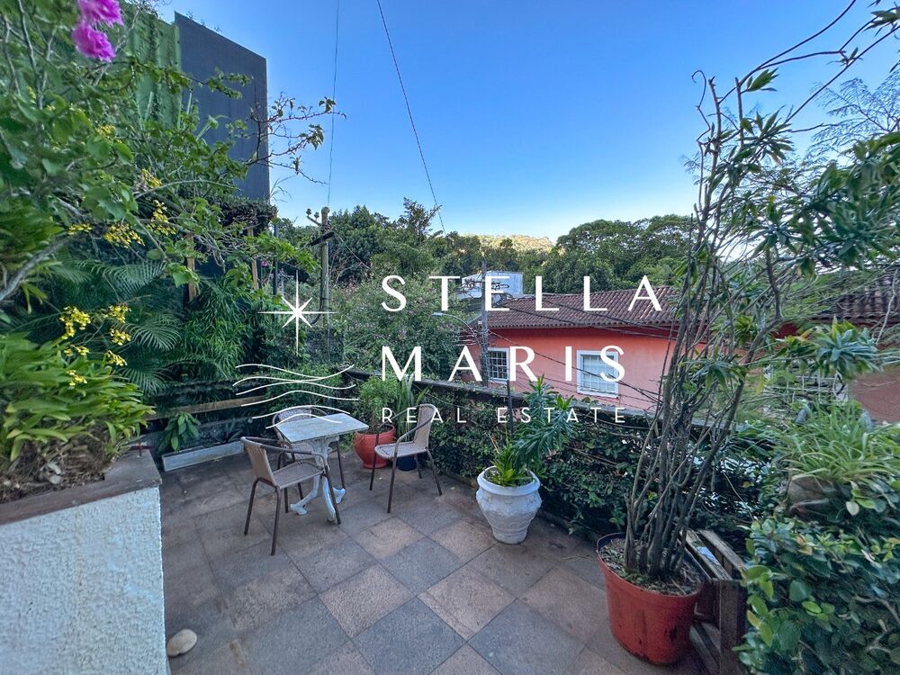 Casa, 5 quartos, 546 m² - Foto 36