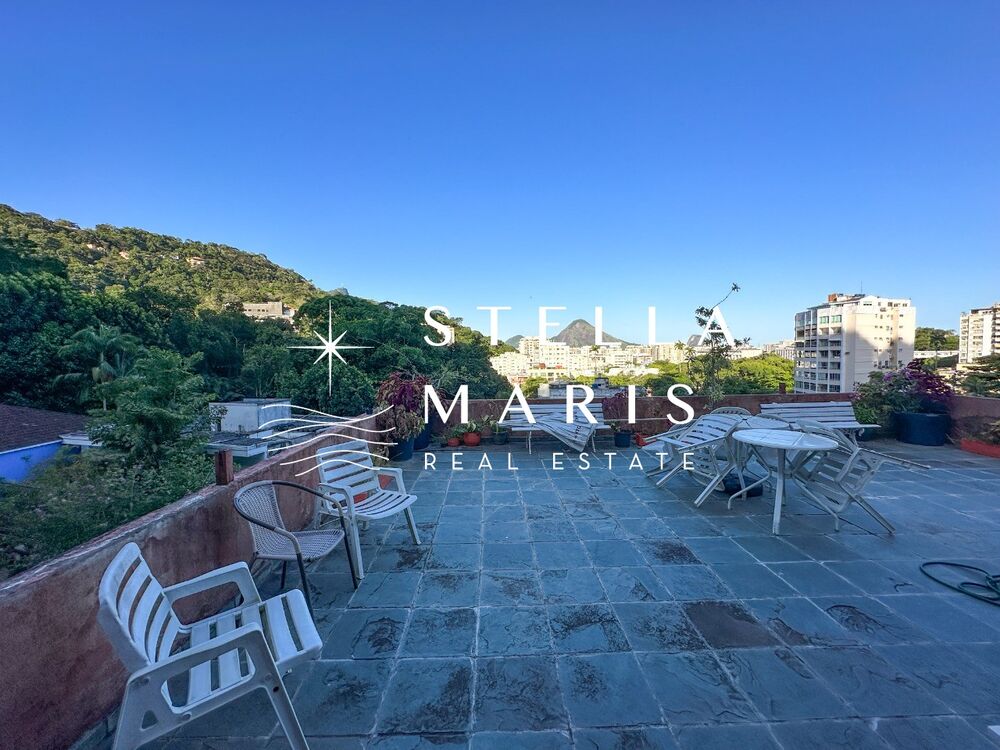 Casa, 5 quartos, 546 m² - Foto 37