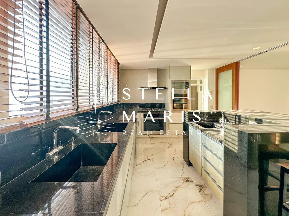 Cobertura, 6 quartos, 480 m² - Foto 23