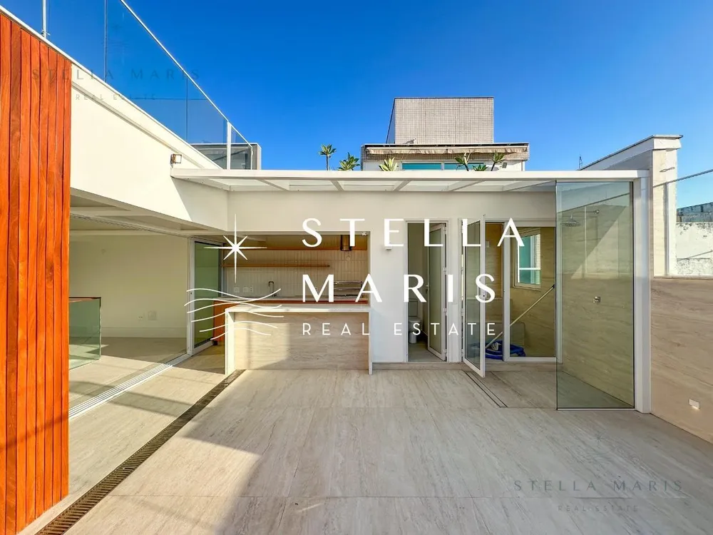Cobertura, 6 quartos, 480 m² - Foto 21