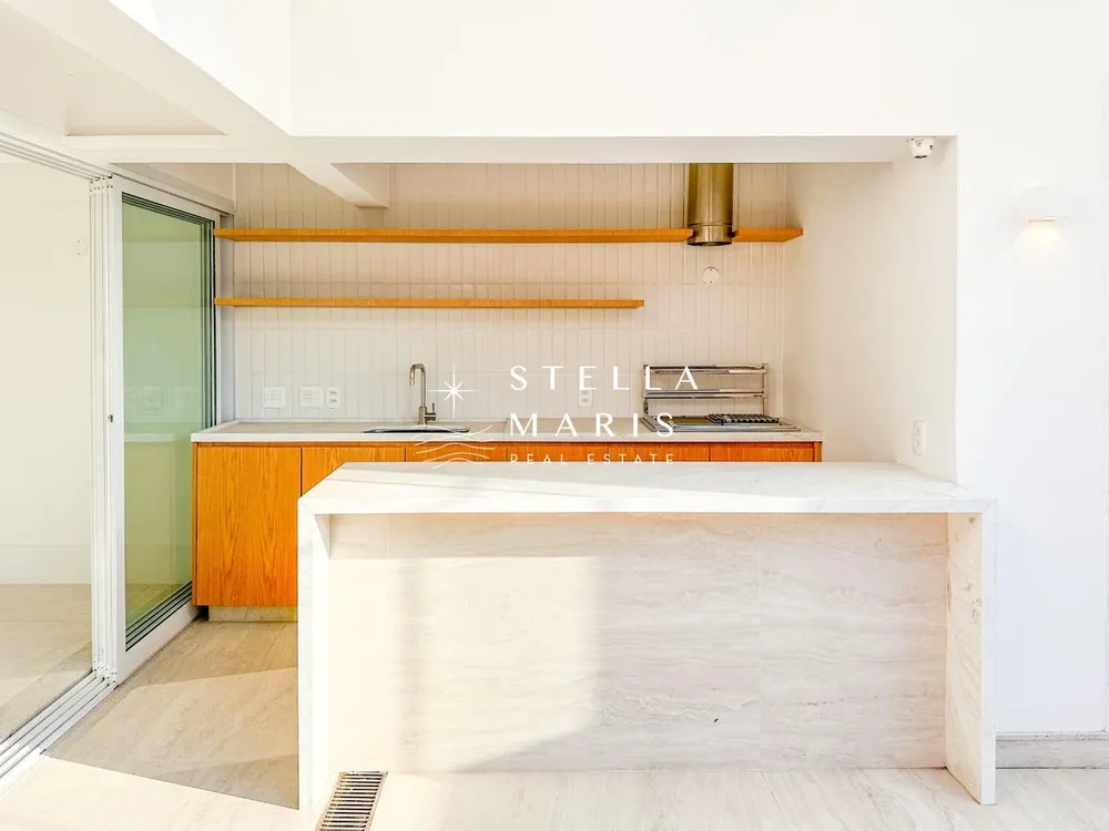 Cobertura, 6 quartos, 480 m² - Foto 25