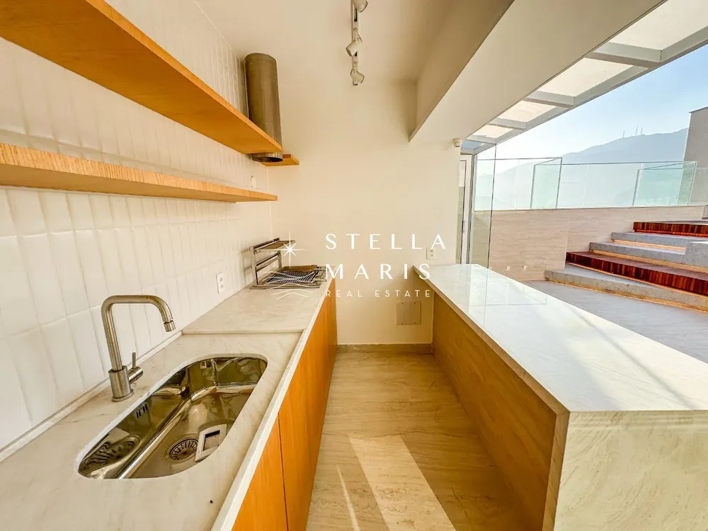 Cobertura, 6 quartos, 480 m² - Foto 31