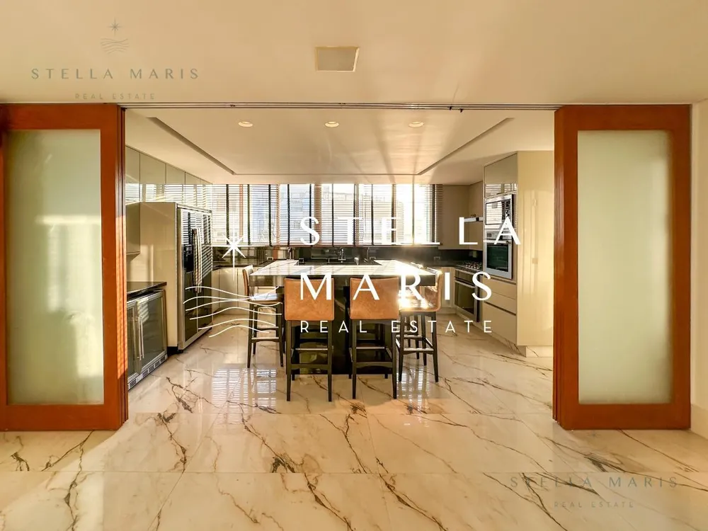 Cobertura, 6 quartos, 480 m² - Foto 85