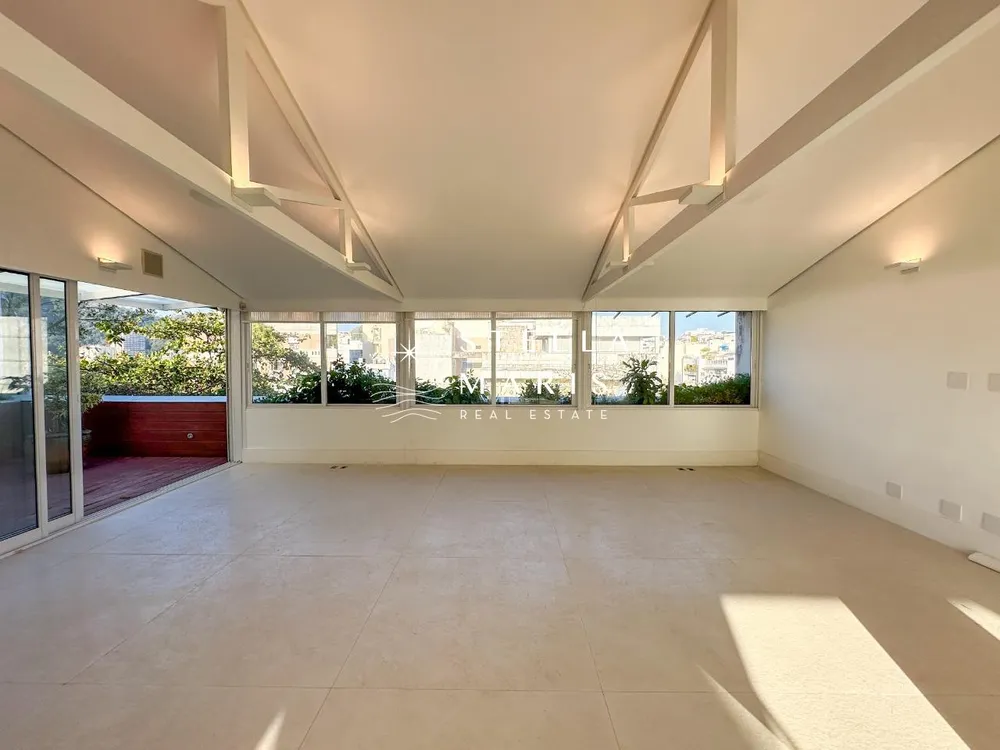 Cobertura, 6 quartos, 480 m² - Foto 68