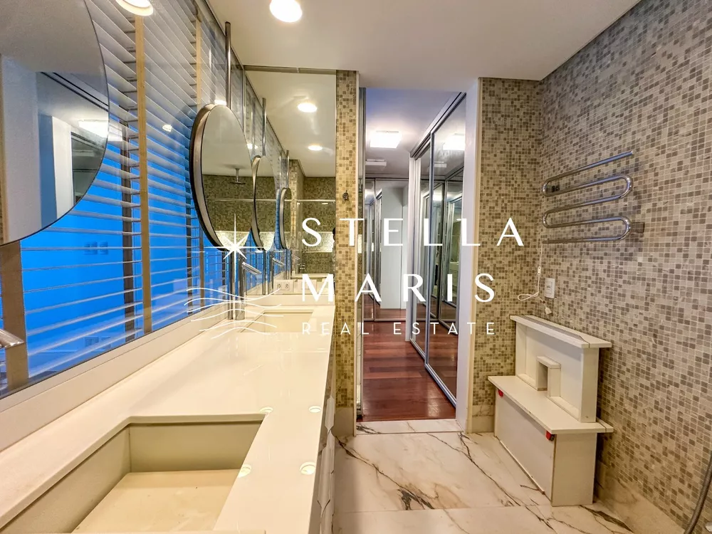 Cobertura, 6 quartos, 480 m² - Foto 2