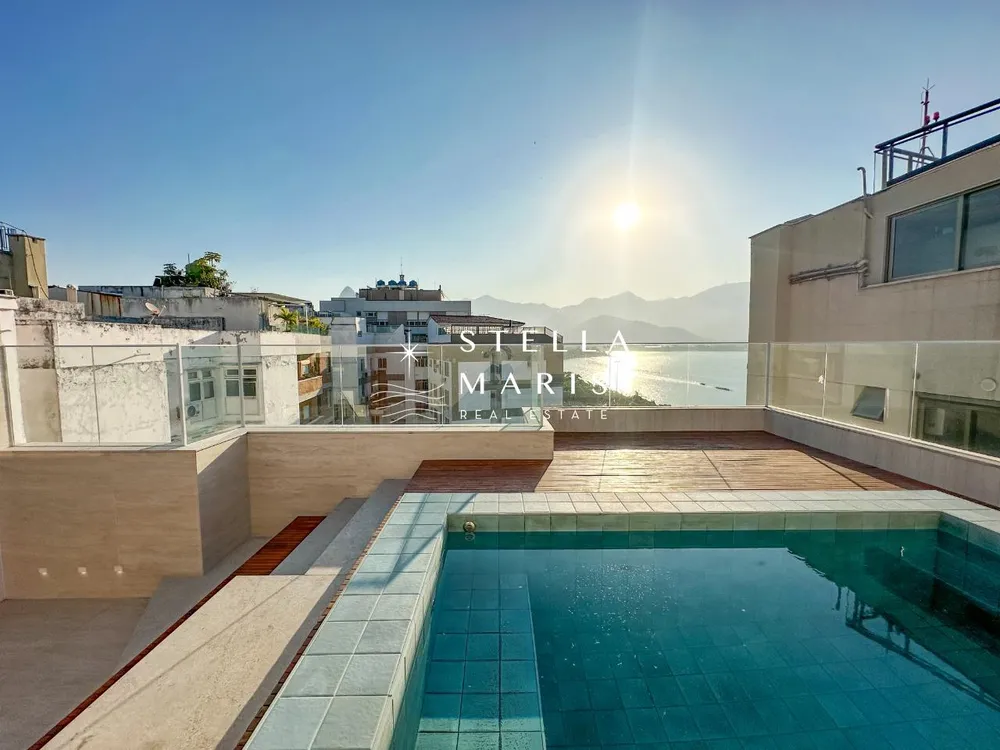 Cobertura, 6 quartos, 480 m² - Foto 4
