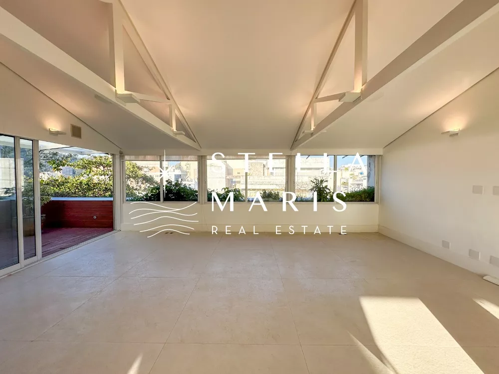 Cobertura, 6 quartos, 480 m² - Foto 64
