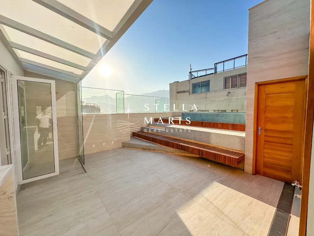 Cobertura, 6 quartos, 480 m² - Foto 34