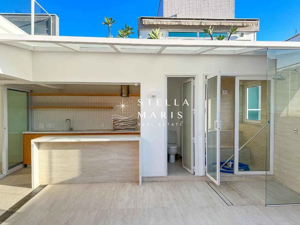 Cobertura, 6 quartos, 480 m² - Foto 22