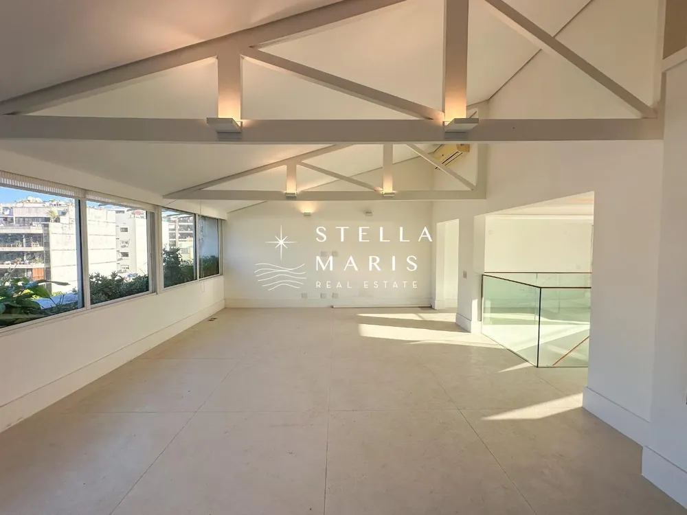 Cobertura, 6 quartos, 480 m² - Foto 62