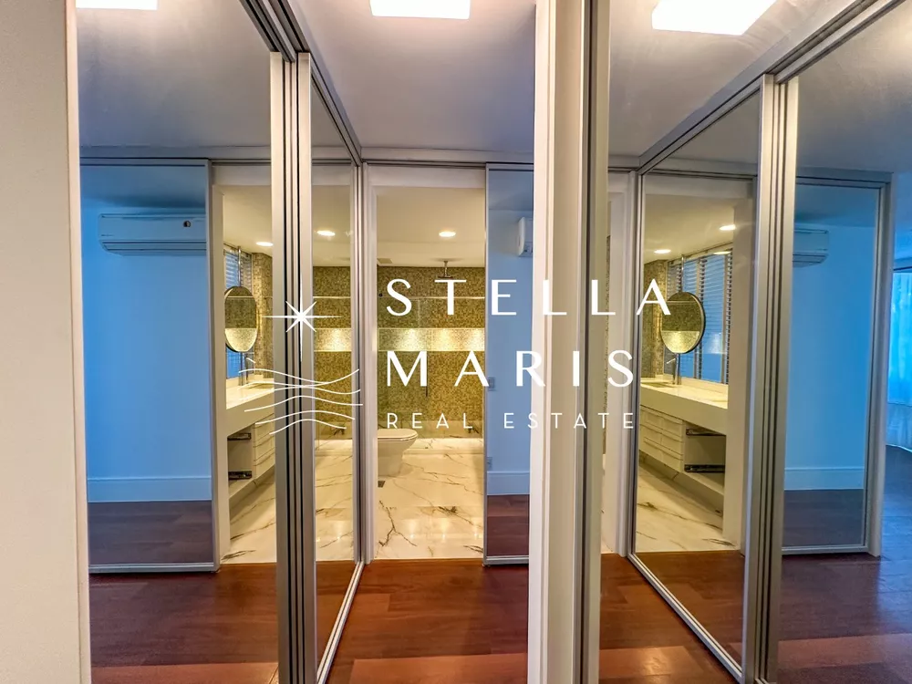 Cobertura, 6 quartos, 480 m² - Foto 31
