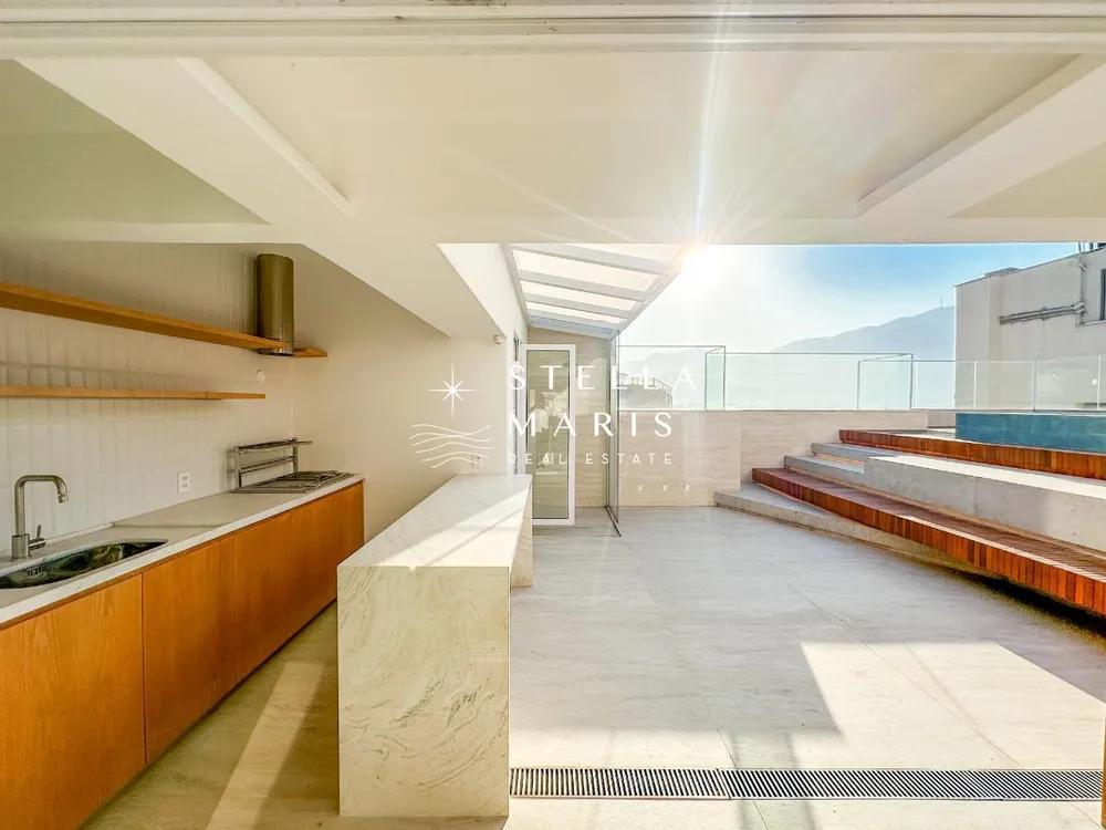 Cobertura, 6 quartos, 480 m² - Foto 28