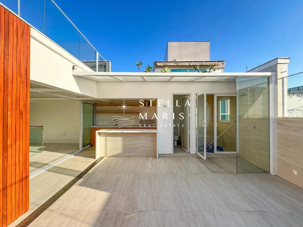Cobertura, 6 quartos, 480 m² - Foto 20
