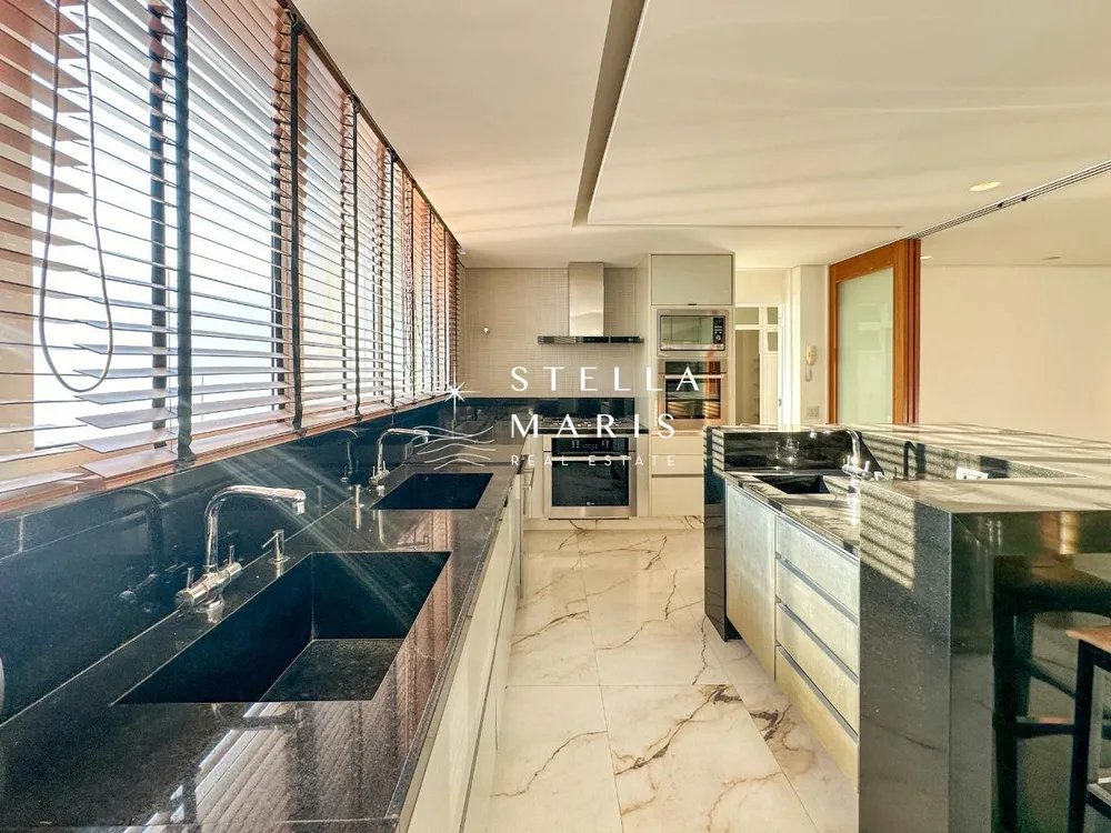 Cobertura, 6 quartos, 480 m² - Foto 93