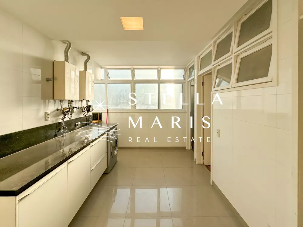 Cobertura, 6 quartos, 480 m² - Foto 9