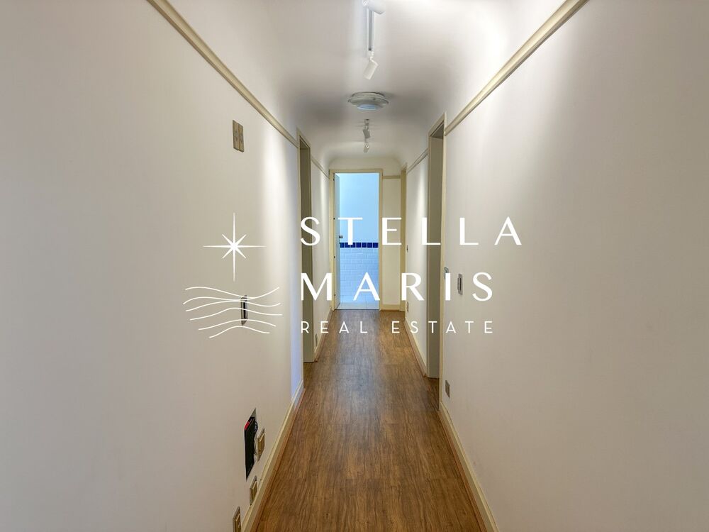 Cobertura para alugar com 3 quartos, 614m² - Foto 8