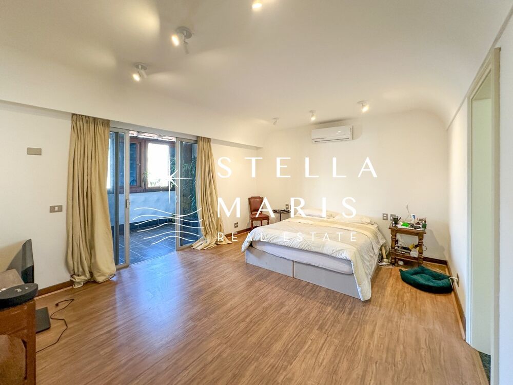 Cobertura para alugar com 3 quartos, 614m² - Foto 3